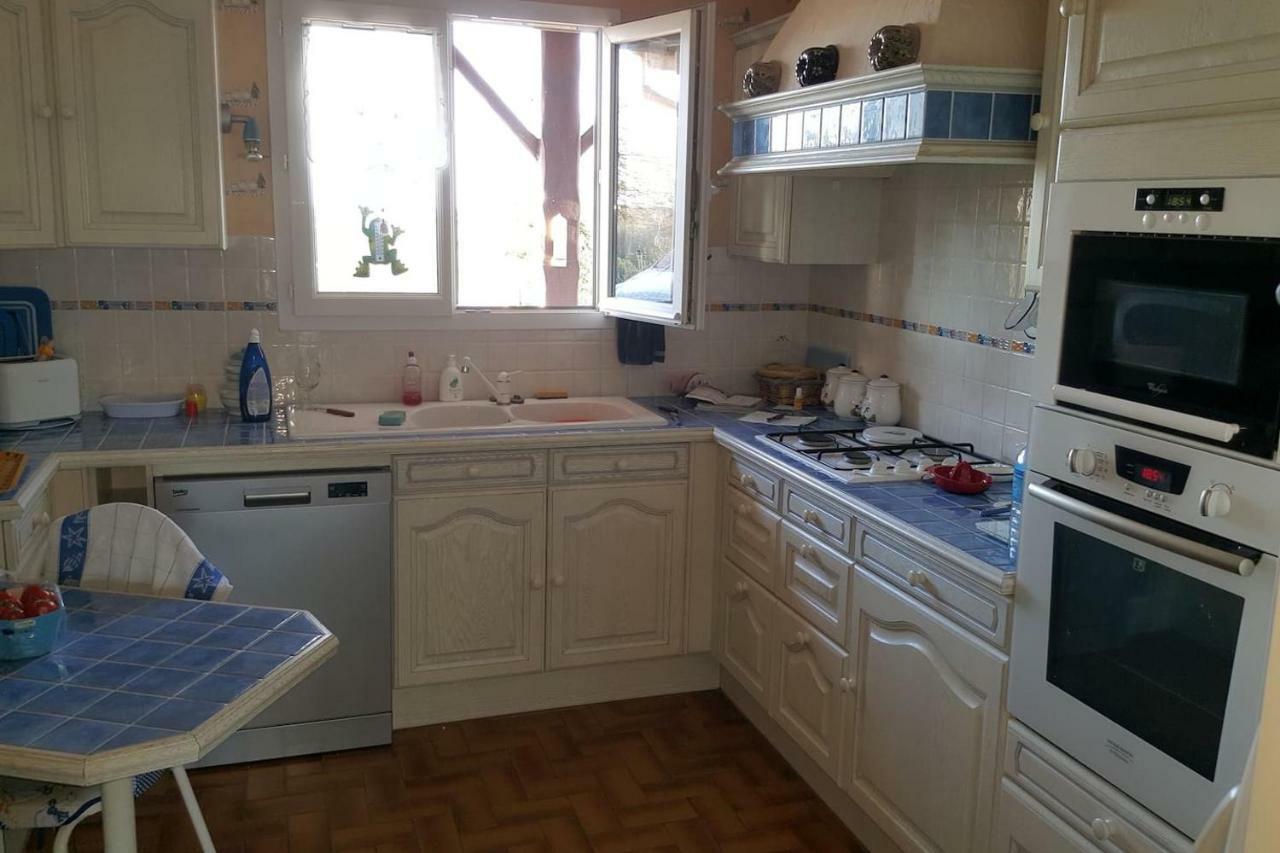 Grande Maison A Hiers Brouage Bagian luar foto